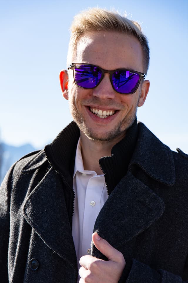 Felix Astner - Professional Developer